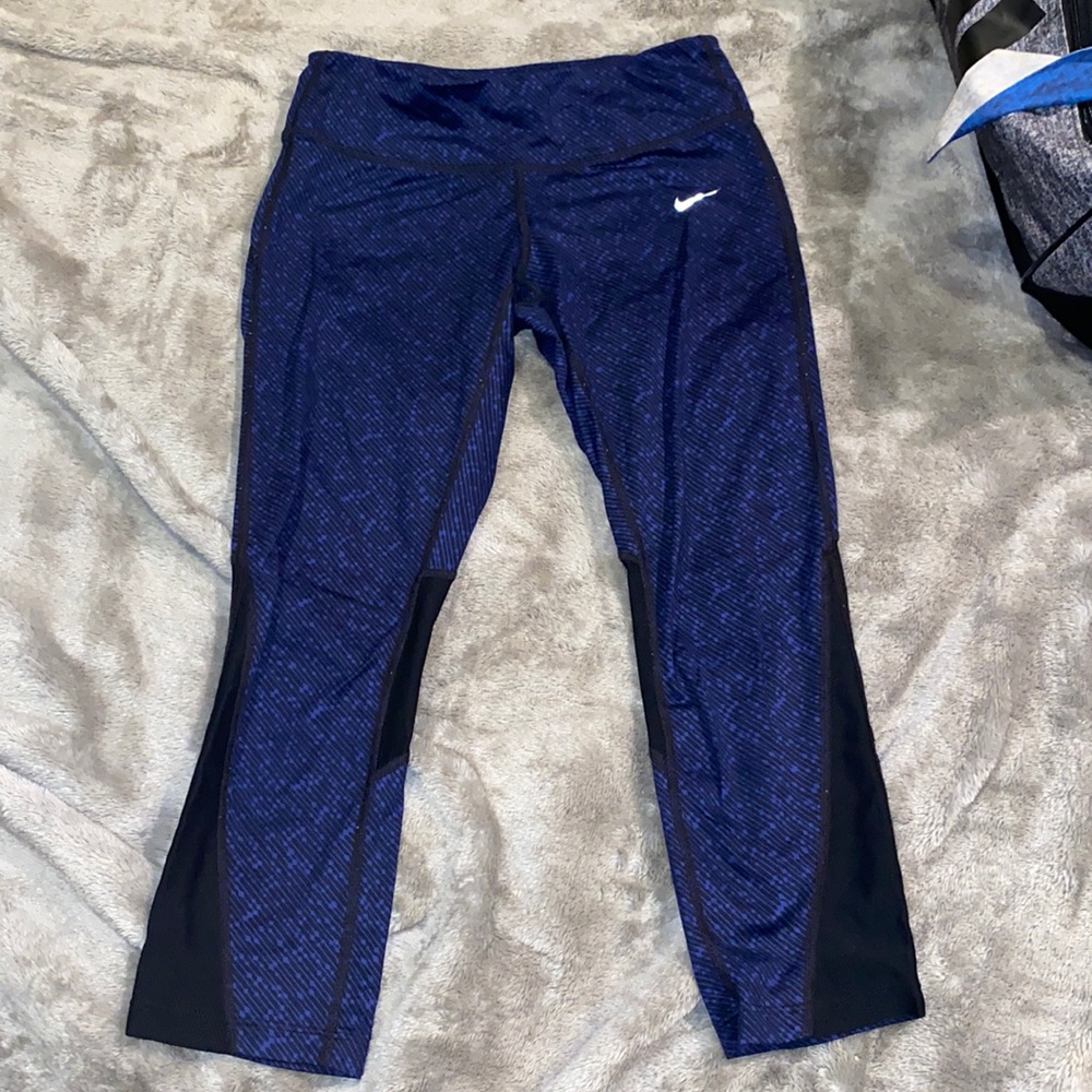 Nike Dri Fit Leggings